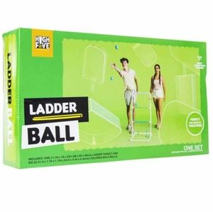 High Five Ladder Ball Game - New